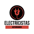 electricistas asturianos logo