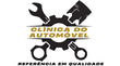 Clínica do automóvel logo