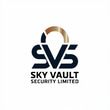 sky vult security limited logo