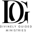 Divinely Guided Books logo