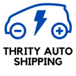 Thrity Auto Shipping logo