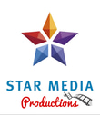 STAR MEDIA PRODUCTIONS logo