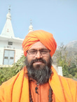 Divya Jyoti Patanjali Yogashram Prakritik Chikitsa Cheritable Trust logo