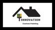 Innovation Custom Painting logo