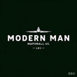 Modern Man Apparel LLC logo