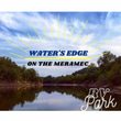 Water’s Edge RV Park logo