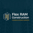 Flex RAM Construction logo