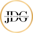 Juan De Dios González logo