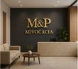 Minervino Advocacia Estratégica logo