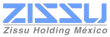 Zissu holding México logo