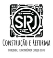 SRJ Construção e Reforma logo