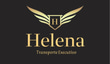 Helena Transporte Executivo logo