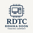Ridhika Doon Trading Company logo