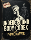 Prince Marvok logo