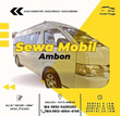 Rental mobil DiAmbon logo