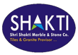 Shri Shakti Marble & Stone Co. Ankleshwar logo