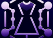 OneFold - India's Best Traditional Apparel Brand for Woman Attire in 60 seconds logo
