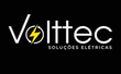 Volttec Soluções Elétricas logo