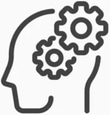 Precision Forensic Psychiatry logo