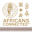 AfricansConnected™ Fashion Brand logo
