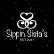 Sippin Sistas Wine Run logo