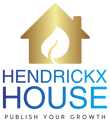 Hendrickx House Publishing logo