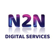 N2N DIGITAL SERVICES logo