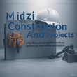 Midzi Construction And Projects logo