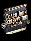 Next Level Screenwriters Academy logo