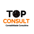 TOP CONSULT CONTABILIDADE logo