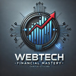 Webtech Financial Mastery logo