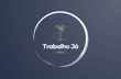 Trabalho Já - Conquiste Sua Vaga de Emprego logo