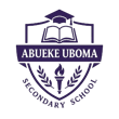 Abueke Uboma Secondary School logo