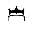 muebles para dormitorio logo