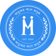 Manusher Pashe Manush logo