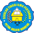 Sekolah Tinggi Ilmu Pertanian Petra Baliem Wamena logo