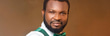 Mustapha Ayoola Ishola for Senator, Ogun West logo