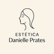 Estética Danielle Prates logo