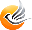 China Heavy Equipment logo
