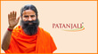 Patanjali Chhattisgarh logo