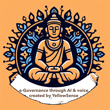 YellowSense e-Governance VoiceBot logo