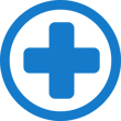 scm garnier infirmier logo