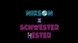 NIKSONxSCHWESTERHESTER logo