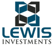 Lewis Investments Commercial Property Rentals logo