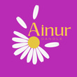 Ainur logo