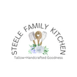 Steele Family Kitchen logo