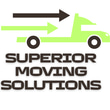 Superior Moving Solutions logo