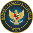 Nasional security agency logo