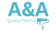 A&A Quality Remodeling Painting LLC logo