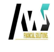 m.sfinancial solutions logo